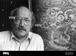 Geissendoerfer hi-res stock photography and images