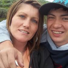 Thank you Ogden for helping me find family photos