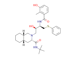 Image result for Nelfinavir