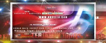 Info Bandar Togel Info Bandar Togel Terpercaya 100 Online Poker Singapore