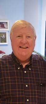 Death Notice of Frank McGarry (Castledermot, Kildare)