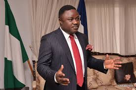 Последние твиты от governor ben ayade (@ben_ayade). Ayade Lawmakers Shift Battle For Pdp Chairmanship Position To Nwc The Sun Nigeria