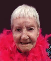 Isla Florence Johnson Obituary