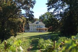 Maybe you would like to learn more about one of these? Thanksgiving Farm Winery