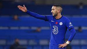 فرانك لامبارد مدرب تشيلسي يكشف عن أمنيته بخصوص حكيم زياش قبل بداية الموسم الجديد للدوري الإنجليزي. Ù…Ø§Ø°Ø§ Ù‚Ø§Ù„ Ù…Ø¯Ø±Ø¨ ØªØ´ÙŠÙ„Ø³ÙŠ Ø¹Ù† Ø§Ù„Ù…ØºØ±Ø¨ÙŠ Ø²ÙŠØ§Ø´ Ø±Ù…Ø³Ù‡