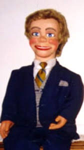 Tribute to Ventriloquism