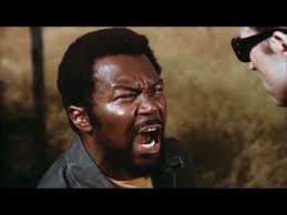 Blaxploitation Clip: Black Angels (1970, Bobby Johnson, Des Roberts, John  King III)