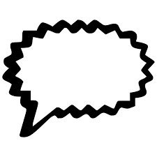 Talk Balloon Balloons Cartoon Bubbles Clip Art