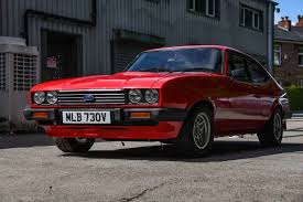 Image result for Jupiter Red 1978 Capri