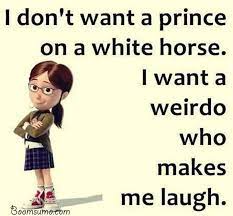 See more ideas about coffee quotes, coffee, coffee humor. Funny Quotes About Life I Don T Want Princes Life Quotes About Love Boom Sumo