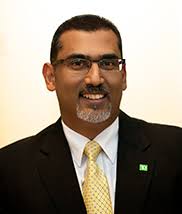 Adrian H B Perera, TD Mobile Mortgage Specialist, Toronto, North York,  Richmond Hill, Vaughan,