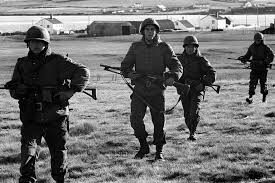 Islas Malvinas Argentinas Que Se Conmemora El 2 De Abril La Nacion