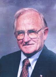 Raymond Maull Obituary (2017)