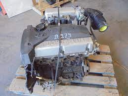 The first generation sonata, which was introduced in 1985, was a facelifted hyundai stellar with an engine upgrade, and was withdrawn from the market in two years due to poor customer reaction. Motor Hyundai Sonata Iv Ef 2 0 16v G4jp B Parts