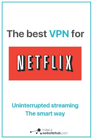 What S The Best Vpn For Netflix In 2020 Web Safety Advice Best Vpn Make Money On Internet Netflix