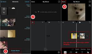 You will get to this video editor mode, notice that by default windows does not include the full length of the video you have selected. How To Combine Videos On Iphone And Computer