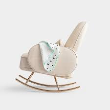 Check out other modrn nursery pieces like dressers, bedding sets, diaper bags, and more. Off White Glider Chairs Ottomans Target