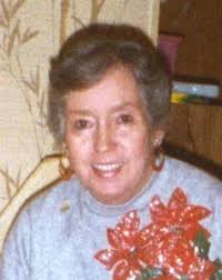 Betty Johnson Obituary