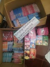 Amplop Lebaran Lucu Photos Facebook