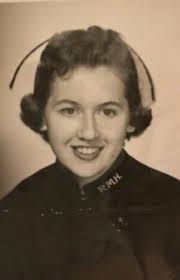 Obituary information for Betty Hendren Rufty