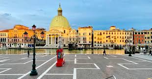 Biennale Architettura 2021. 3 padiglioni e 3 mostre a Venezia che ...