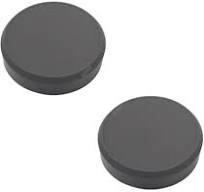 Amazon.com : [2 Pieces] Rubber Lens Cover Cap for Olympus ...