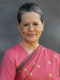 Sonia gandhi png image with transparent background | toppng, free portable network graphics (png) archive. Sonia Gandhi Age Biography Education Wife Caste Net Worth More Oneindia