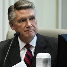 North Carolina board orders new election in disputed congressional race