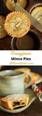 Frangipane Mince Pies Nigella Lawson S Best Mince Pie Recipe Recipe Best Mince Pies Frangipane Mince Pies Mince Pies