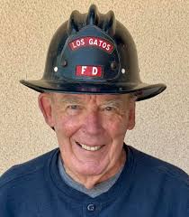 Fire department 50-year celebration open house