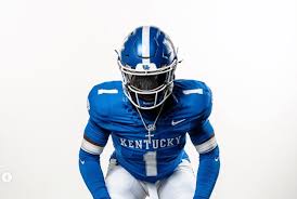 Kentucky Football lands 4-star lineman Dominic Black | A Sea Of Blue