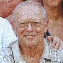 J. Murphy Copeland Obituary April 19, 2019