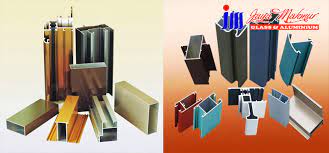 Kode bahan aluminium kami sahabat aluminium dan kaca akan selalu membuat video tentang aluminium dan kaca, cara kerja ini lah bahan aluminium kusen ini juga bisa buat partisi kusen kaca mati pintu jendela dan lain lain.jangan lupa subscribe dan. Jenis Bahan Kusen Aluminium Toko Kaca Aluminium Depok Jaya Makmur Glass