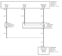 Receiving from factor a to point b. The Ac On My 2006 5 Door 1 8 Civic Is Not Working Properly And I Would Like To Know Where I Can Get A Diagram For The