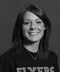 Lewis University 2007 Women's Volleyball