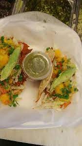 Welcome to the most delicious blog on the outer banks. Best Fish Tacos Ever Review Of Eduardo S Taco Stand Ocracoke Nc Tripadvisor