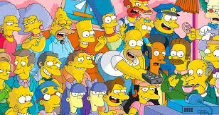 Florida maine shares a border only with new hamp. The Ultimate Classic Simpsons Quiz Thequiz