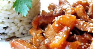 курица в кисло сладком соусе по китайски с ананасами Svinina S Ananasami V Kislo Sladkom Souse Ingredienty Svinina Ananasy Konservirovannye Tomatnaya Pasta Recept Eda Idei Dlya Blyud Vkusnaya Eda