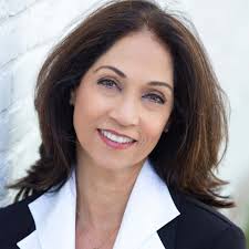 Alicia Acciardi, Realtor, at KW Metropolitan