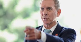 Bill To Prohibit One Pound Disposable Propane Tanks Passed By Assembly