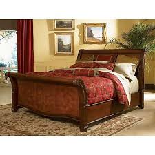 The typical shopper does not consider a king size bed when shopping for. Aspen Home Napa California King Sleigh Bed As I74 404 405 410 King Sleigh Bed California King Sleigh Bed Furniture