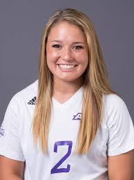 2015 Women's Soccer Roster