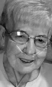 Ruth Sutherland Obituary (2016)