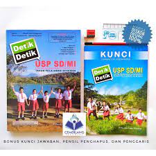 Jual buku detik detik usbn sd 2020pels kunci jawaban terbaru jakarta timur maryabooks tokopedia. Bermanfaat Buku Detik Detik Usp Un Usbn Sd Mi 2020 Intan Pariwara Original Amanah Shopee Indonesia