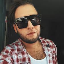 Daniel Hausser! 😭❤️