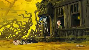 Rick and morty (tv series). Rick And Morty Season 5 Episode Titles Revealed Laptrinhx News