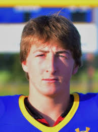 FEATURE: Smallish Cash Jones proving to be Brock's money man