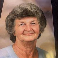 Jeanette White Conn Taylor