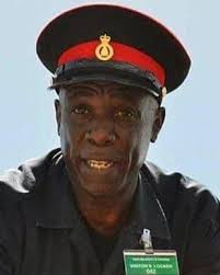 Calvin Dewitte Grant Sr.