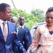Ek kan bevestig dat die bushiri's tans in aanhouding in ons nasionale polisiehoofkwartier is. Shepherd Bushiri How He Built A Following And Drew A Slew Of Lawsuits